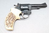 Smith & Wesson ~ PRE-34 ~ .22 Long Rifle - 1 of 2
