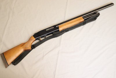 Mossberg ~ 500 ~ 20 Gauge