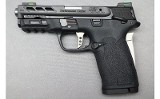 Smith & Wesson ~ M&P 380 Shield EZ ~ .380 Auto - 2 of 3