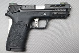 Smith & Wesson ~ M&P 380 Shield EZ ~ .380 Auto