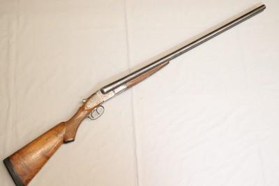 L.C. Smith ~ Ideal ~ 12 Gauge