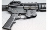 Smith & Wesson ~ M&P-15 ~ 5.56 NATO - 4 of 10