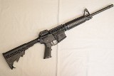 Smith & Wesson ~ M&P-15 ~ 5.56 NATO - 1 of 10