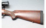 Winchester ~ 70 Featherweight ~ .30-06 Springfield - 8 of 10