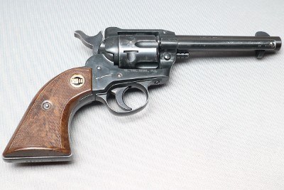 Rohm-Gmbh Sontheim ~ 66 ~ .22 Long Rifle