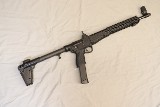Kel Tec ~ Sub-2000 ~ 9mm Luger - 1 of 10