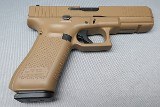 Glock ~ 17 Gen 5 ~ 9mm Luger - 1 of 2