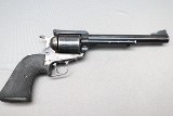 Ruger ~ New Model Super Blackhawk ~ .44 Remington Magnum - 1 of 2