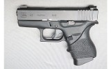 Glock ~ 43 ~ 9mm Luger - 2 of 2