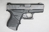 Glock ~ 43 ~ 9mm Luger - 1 of 2