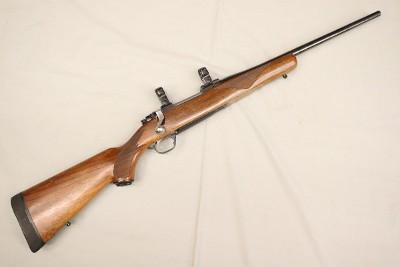 Ruger ~ M77 Mark II ~ 7mm-08 Remington