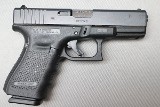 Glock ~ 23 Gen 4 ~ .40 S&W - 1 of 2