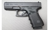 Glock ~ 23 Gen 4 ~ .40 S&W - 2 of 2