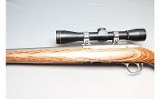 Ruger ~ All Weather 77/22 ~ .22 Long Rifle - 7 of 10