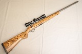 Ruger ~ All Weather 77/22 ~ .22 Long Rifle - 1 of 10