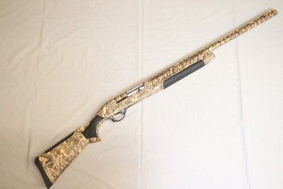 Hatfield ~ SAS ~ 12 Gauge