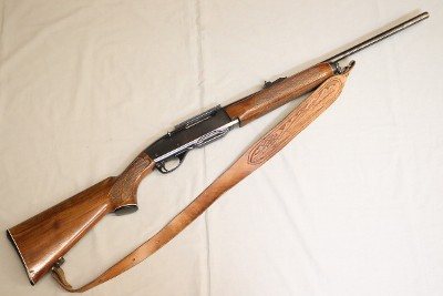 Remington ~ 742 ~ .30-06 Springfield