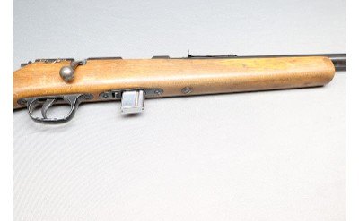 Marlin ~ 25N ~ .22 Long Rifle - Image 4 of 10