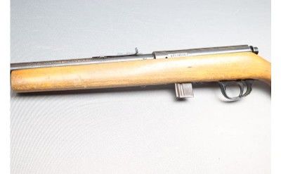 Marlin ~ 25N ~ .22 Long Rifle - Image 7 of 10