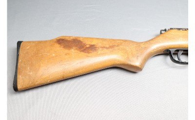 Marlin ~ 25N ~ .22 Long Rifle - Image 3 of 10