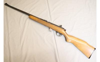 Marlin ~ 25N ~ .22 Long Rifle - Image 2 of 10