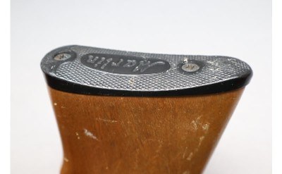 Marlin ~ 25N ~ .22 Long Rifle - Image 10 of 10