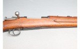 Carl Gustav ~ M96 ~ 6.5x55mm - 4 of 13