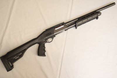JTS ~ X12PT ~ 12 Gauge