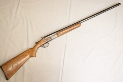 Wards Western Field ~ 10-SD247A ~ 16 Gauge