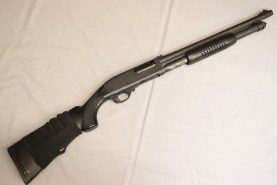 Norinco ~ HP9 ~ 12 Gauge