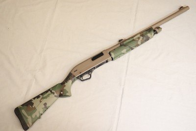 Winchester ~ SXP ~ 12 Gauge