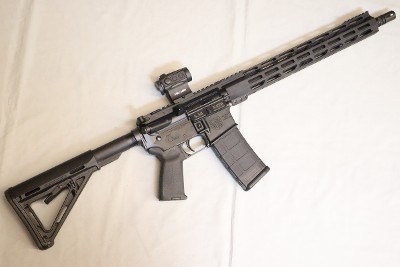 Diamondback Firearms ~ DB15 ~ 5.56 Nato