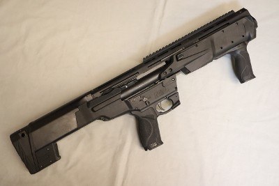 Smith & Wesson ~ M&P 12 ~ 12 Gauge