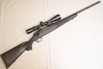 Marlin ~ X7 ~ .30.06 Springfield