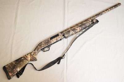 Winchester ~ SXP ~ 12 Gauge