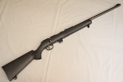 Marlin ~ XT-22 ~ .22 Long Rifle