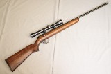 Remington ~ 514 ~ .22 Long Rifle - 1 of 10