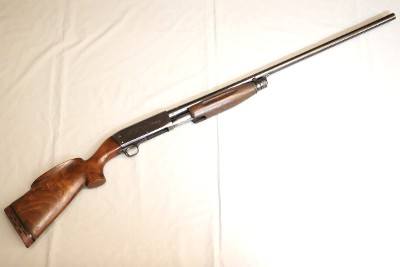Ithaca ~ 37 ~ 12 Gauge