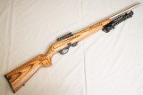 Remington ~ 597 ~ .22 Long Rifle - 1 of 10