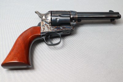 Taylors & Company Inc ~ 1873 ~ .357 Magnum