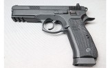 CZ ~ 75 SP-01 ~ 9mm Luger - 2 of 2
