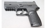 SIG Sauer ~ P250 ~ 9mm Luger - 2 of 2