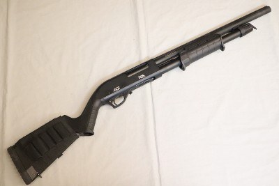 Rock Island Armory ~ AG ~ 12 Gauge