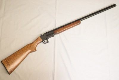 Hatfield ~ SGL ~ 20 Gauge