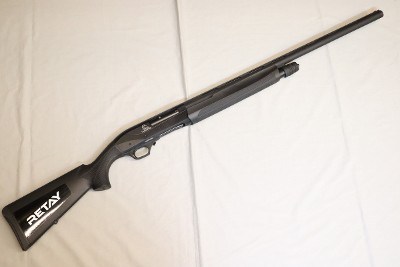 Retay ~ GPS XL ~ 12 Gauge