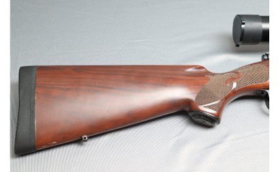 Winchester ~ 70 Featherweight ~ .30-06 Springfield - Image 3 of 10