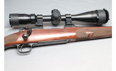 Winchester ~ 70 Featherweight ~ .30-06 Springfield - Image 4 of 10