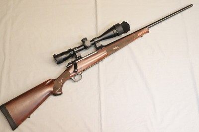 Winchester ~ 70 Featherweight ~ .30-06 Springfield - Image 1 of 10