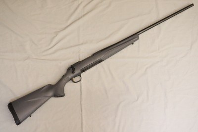 Browning ~ X-Bolt ~ 7mm Remington Magnum