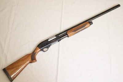 Weatherby ~ PA-08 ~ 12 Gauge - Image 1 of 12